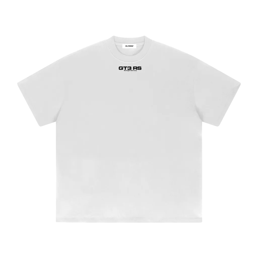 DROP 001 — GT3 RS