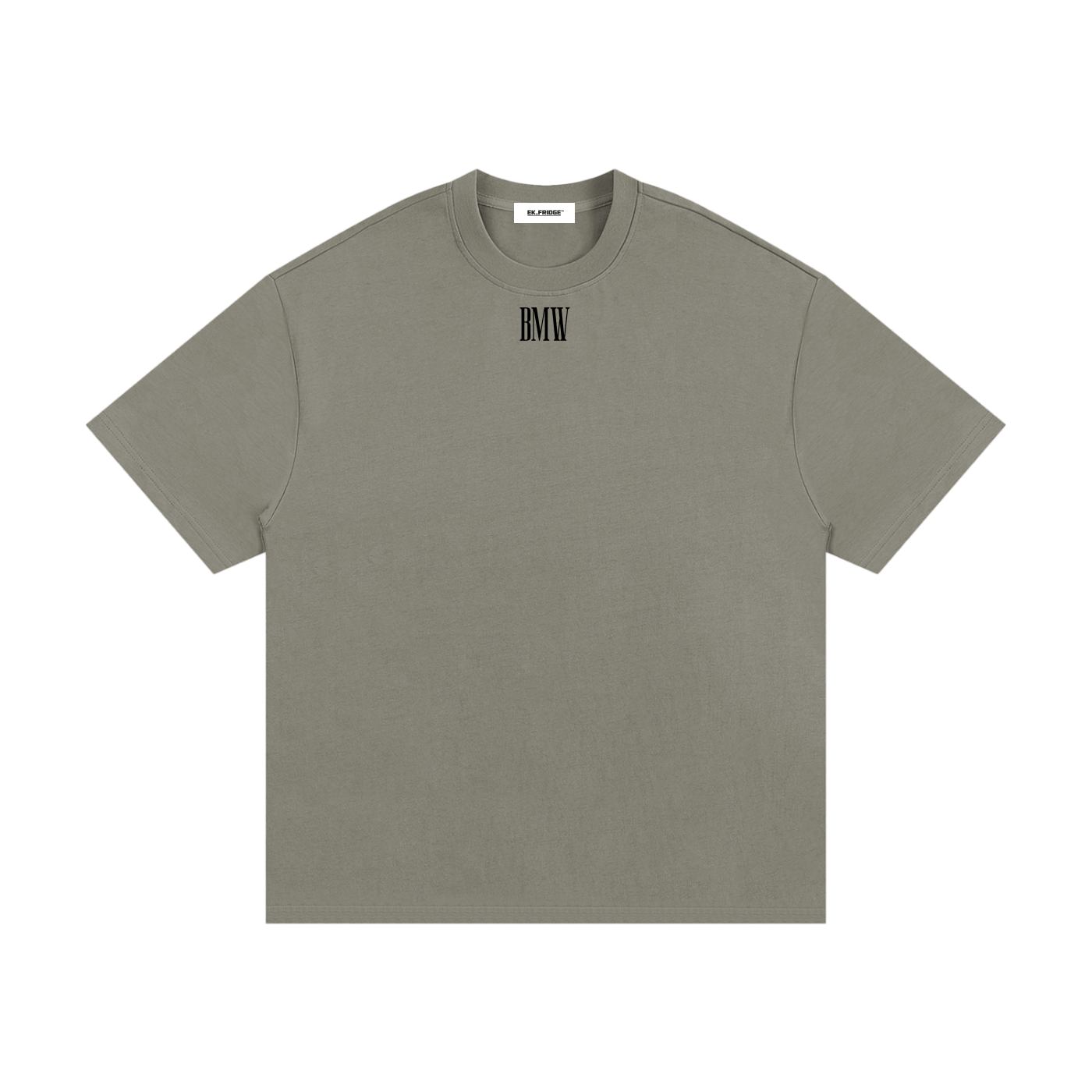 BMW E30 M3 — Euro Classic Blueprint Tee