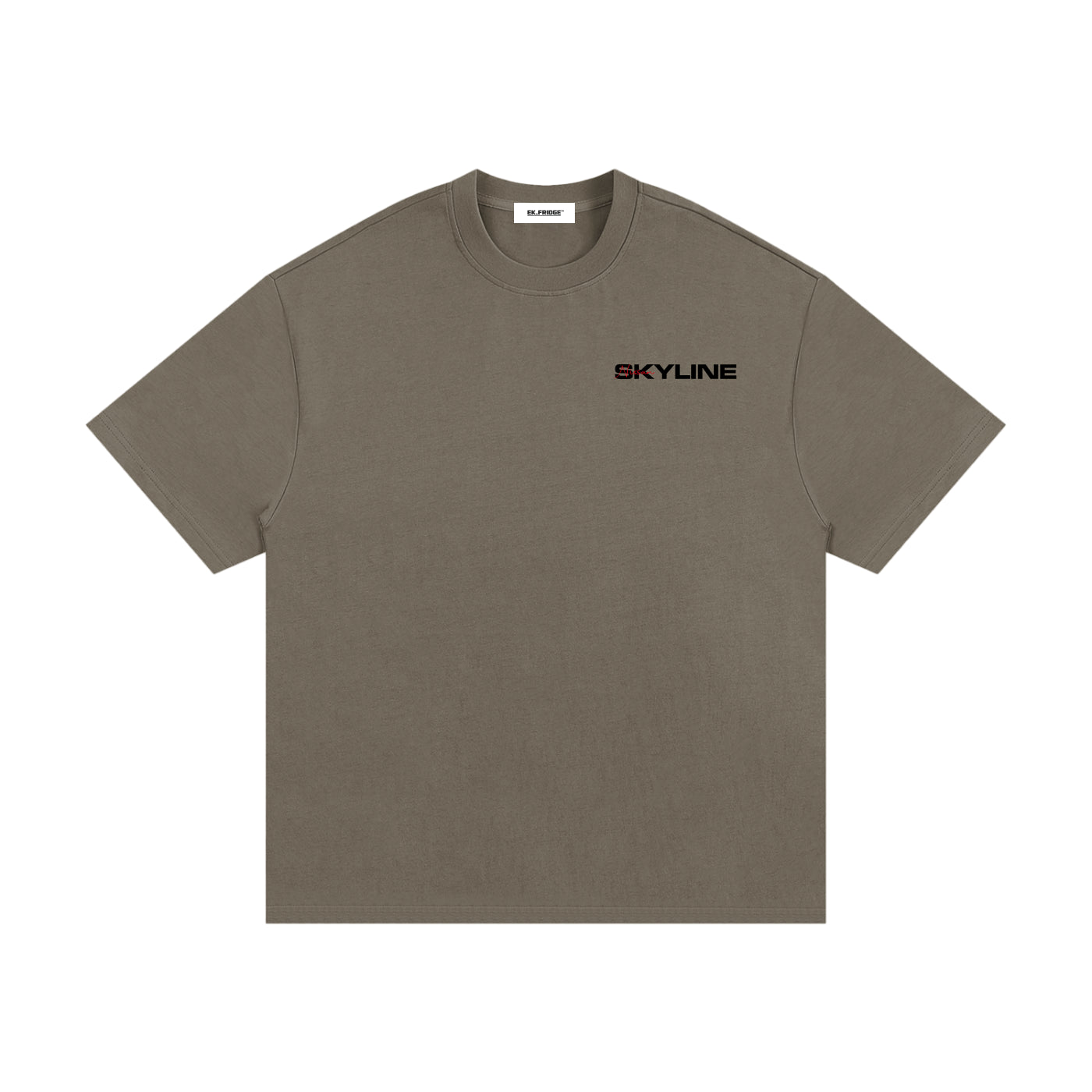 Liberty Walk Skyline — Widebody Blueprint Tee