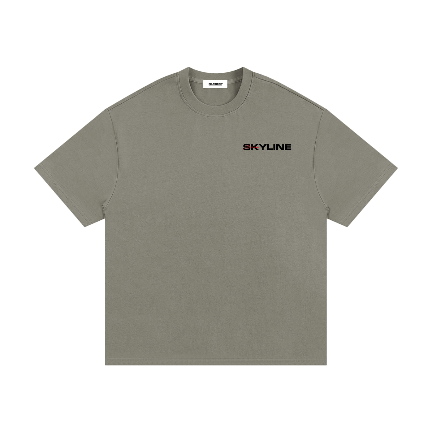 Liberty Walk Skyline — Widebody Blueprint Tee