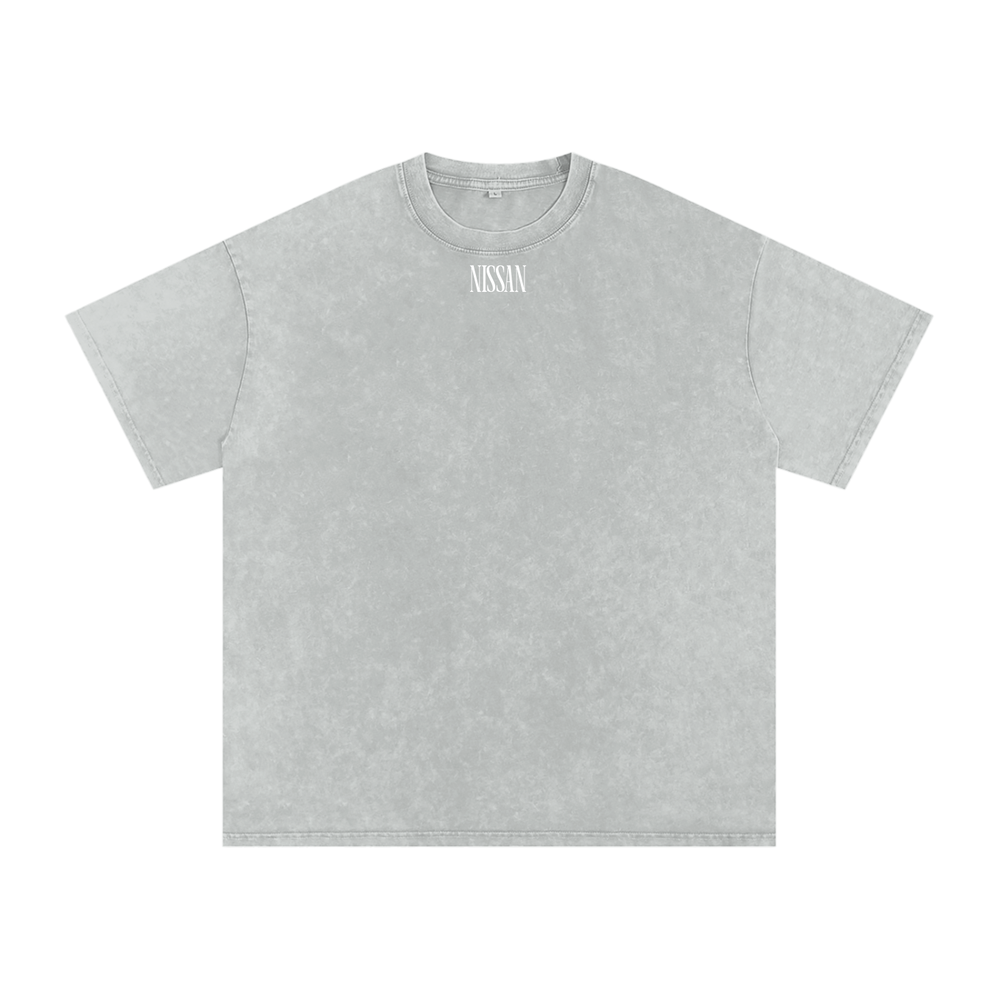 Snow Washed Skyline R34 — Heritage GT Technical Tee
