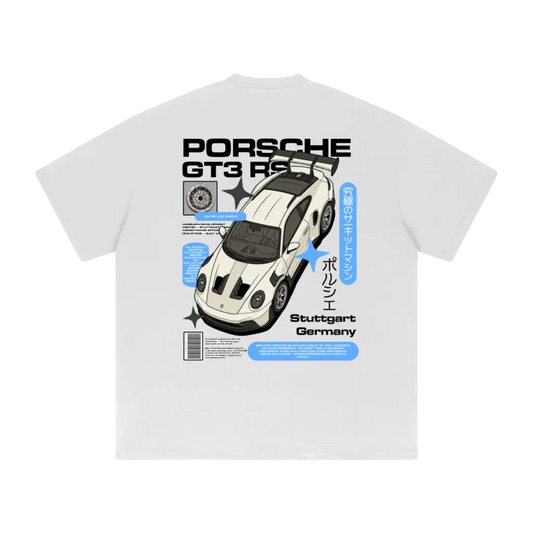 DROP 001 — GT3 RS
