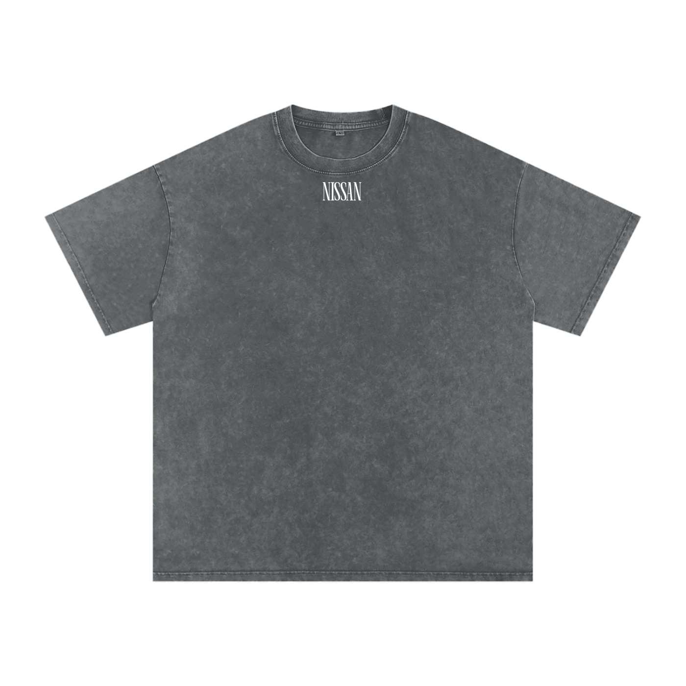 Snow Washed Skyline R34 — Heritage GT Technical Tee