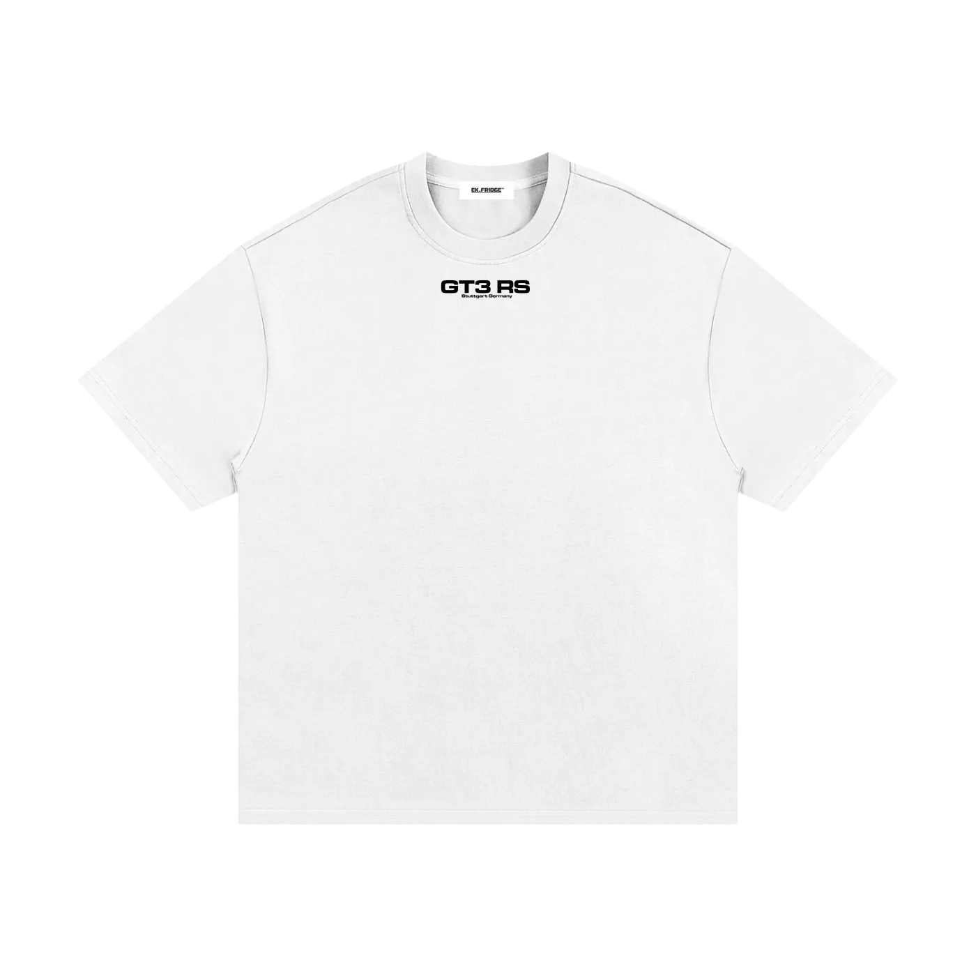 DROP 001 — GT3 RS