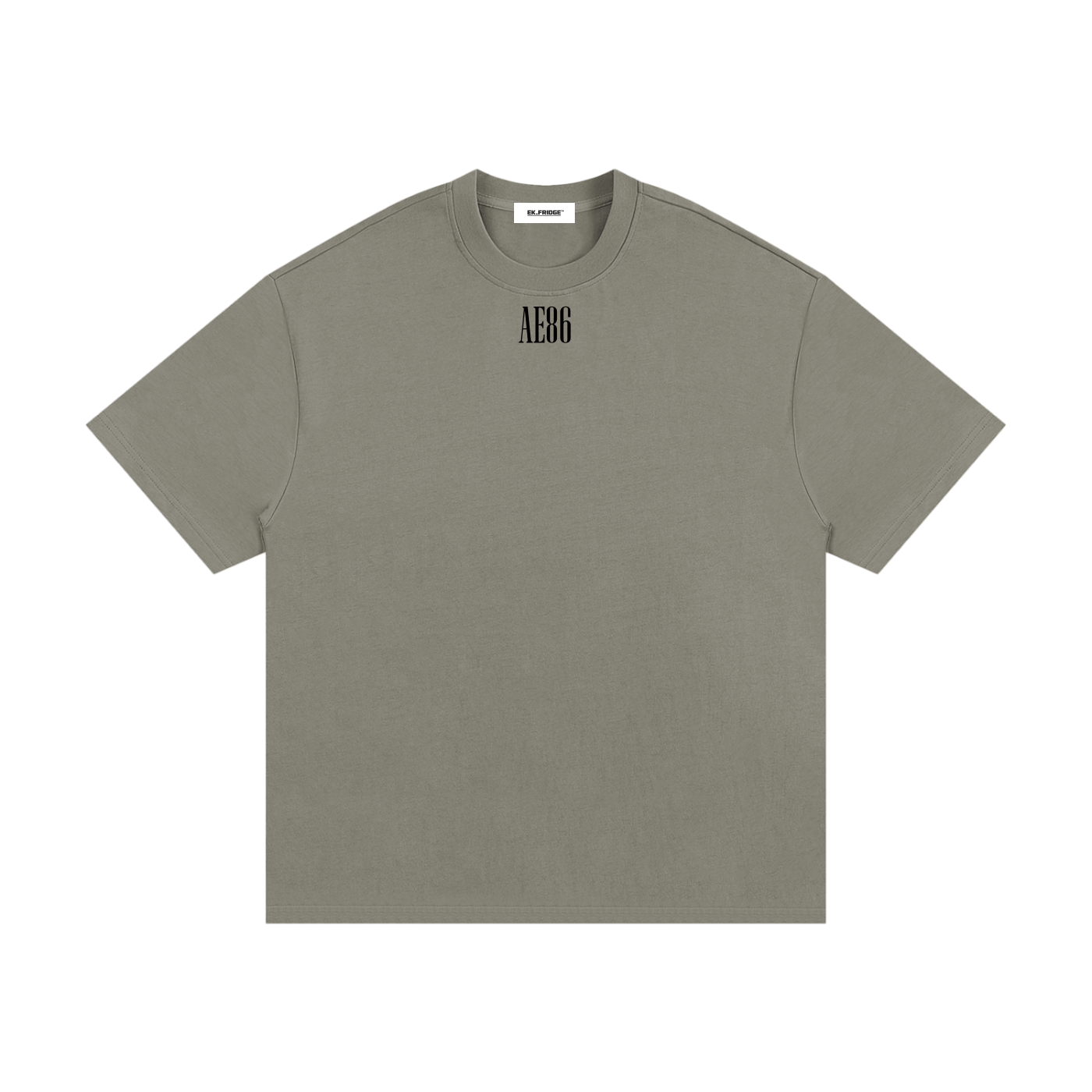 Takumi's AE86 — Touge Legend Tee