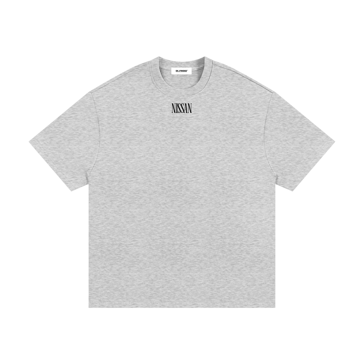 Light Skyline R34 — Heritage GT Technical Tee
