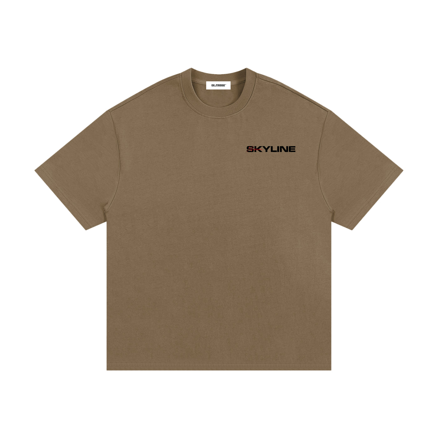 Liberty Walk Skyline — Widebody Blueprint Tee