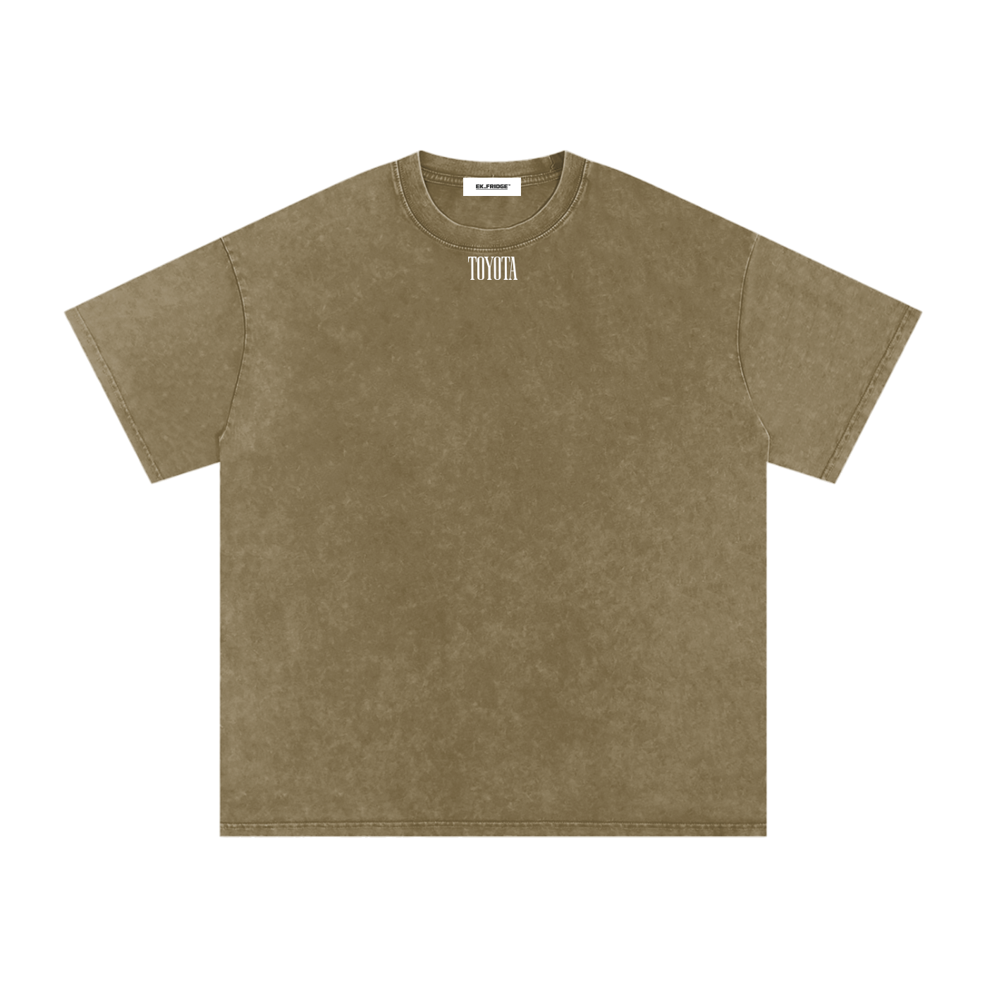 Washed Takumi's AE86 Tee
