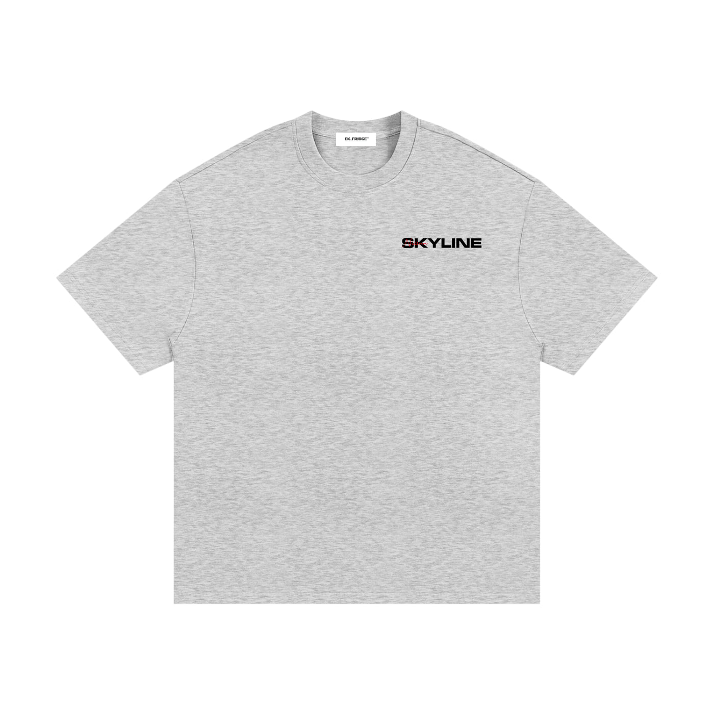 Liberty Walk Skyline — Widebody Blueprint Tee