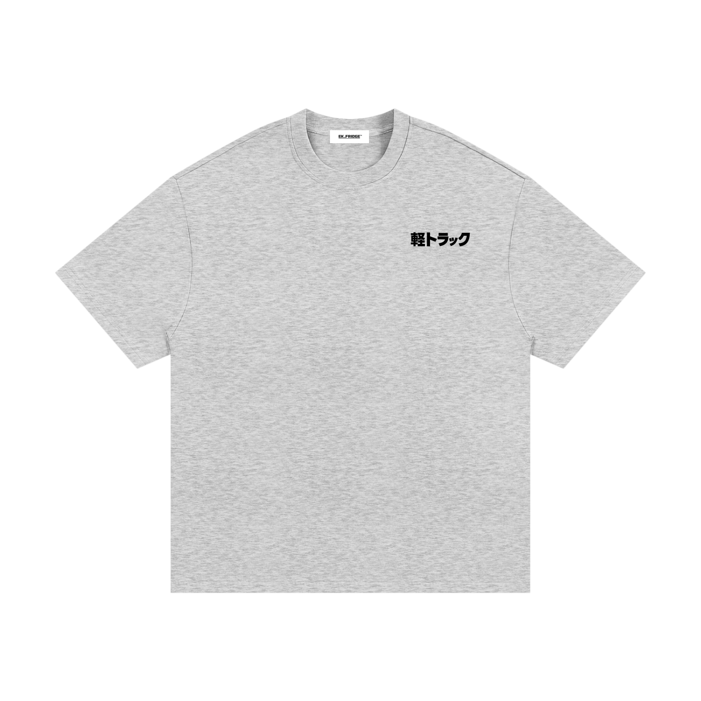 Kei Truck — Countryside Utility Tee