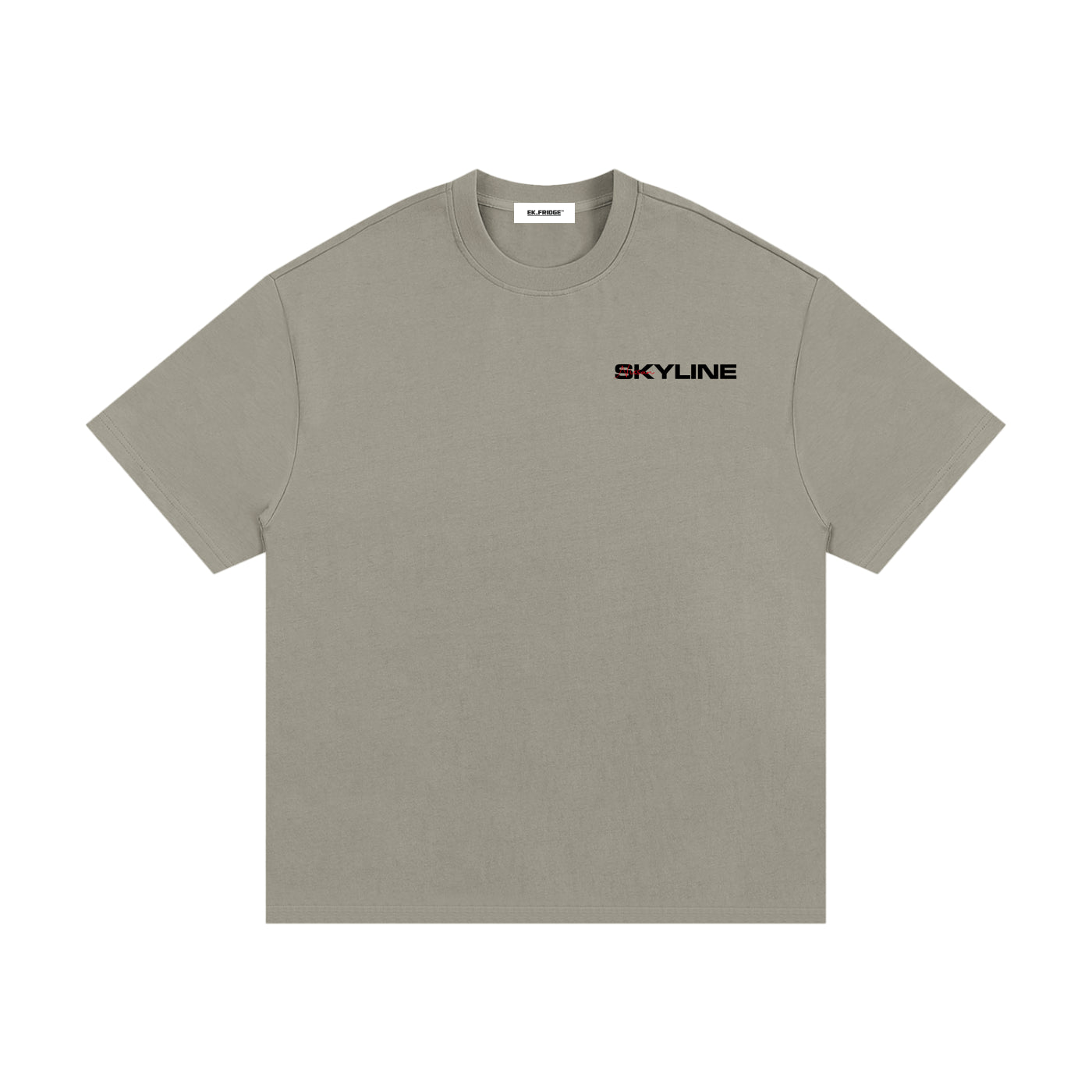 Liberty Walk Skyline — Widebody Blueprint Tee