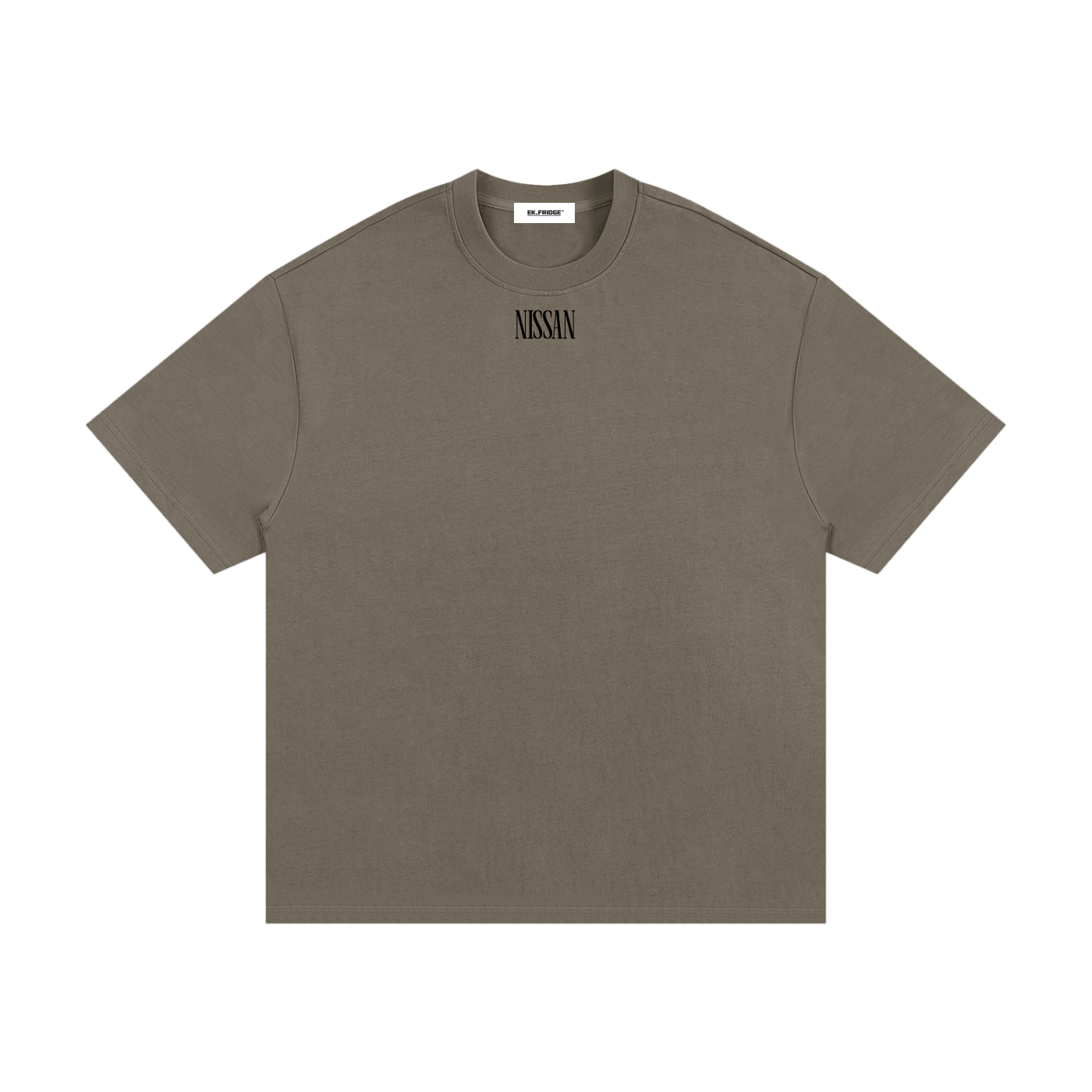 Light Skyline R34 — Heritage GT Technical Tee