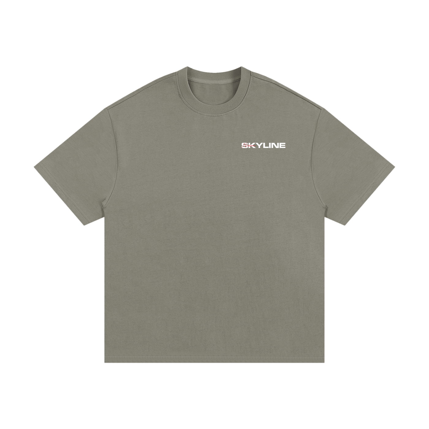 Liberty Walk Skyline — Widebody Blueprint Tee