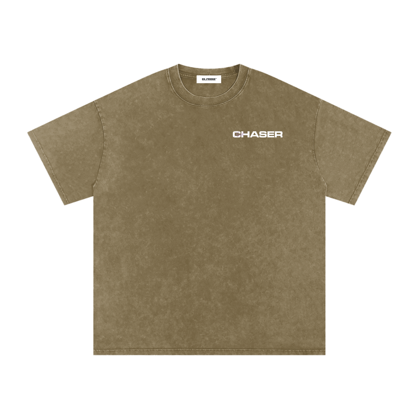 Washed Toyota Chaser JZX100 Tee