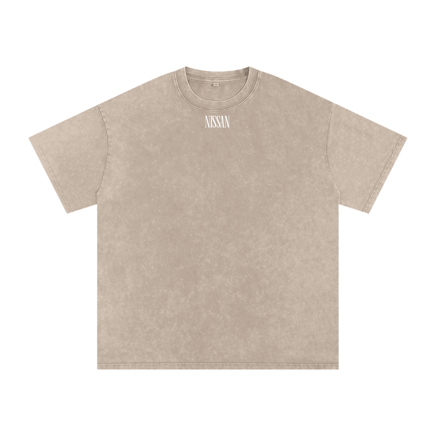 Snow Washed Skyline R34 — Heritage GT Technical Tee