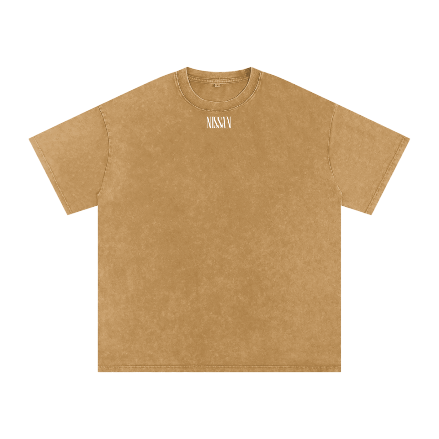 Snow Washed Skyline R34 — Heritage GT Technical Tee