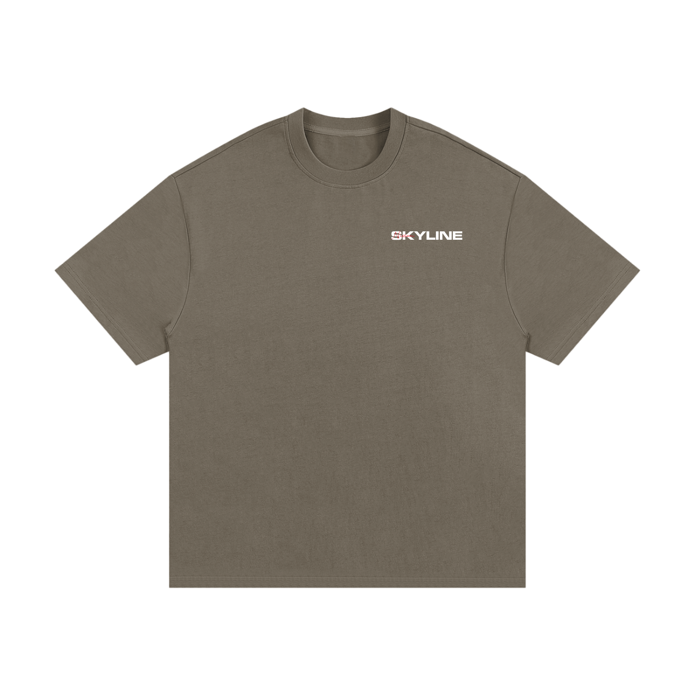 Liberty Walk Skyline — Widebody Blueprint Tee