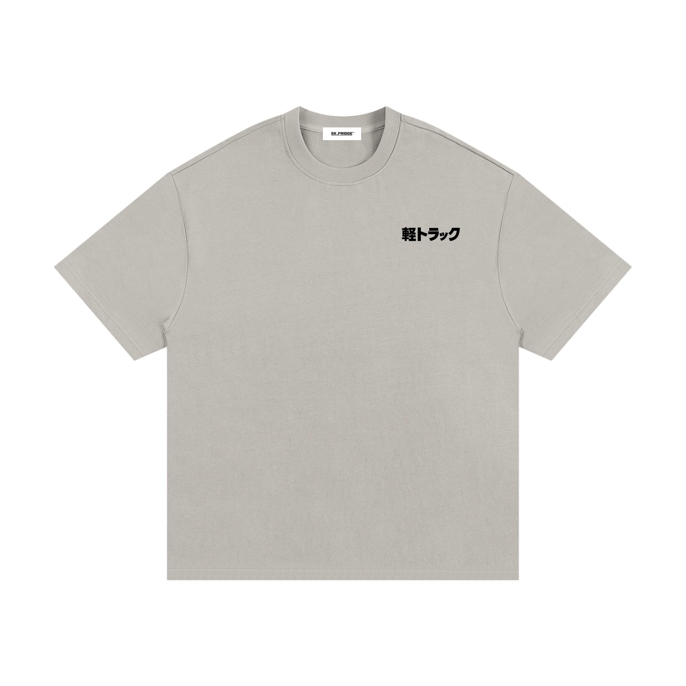 Kei Truck — Countryside Utility Tee