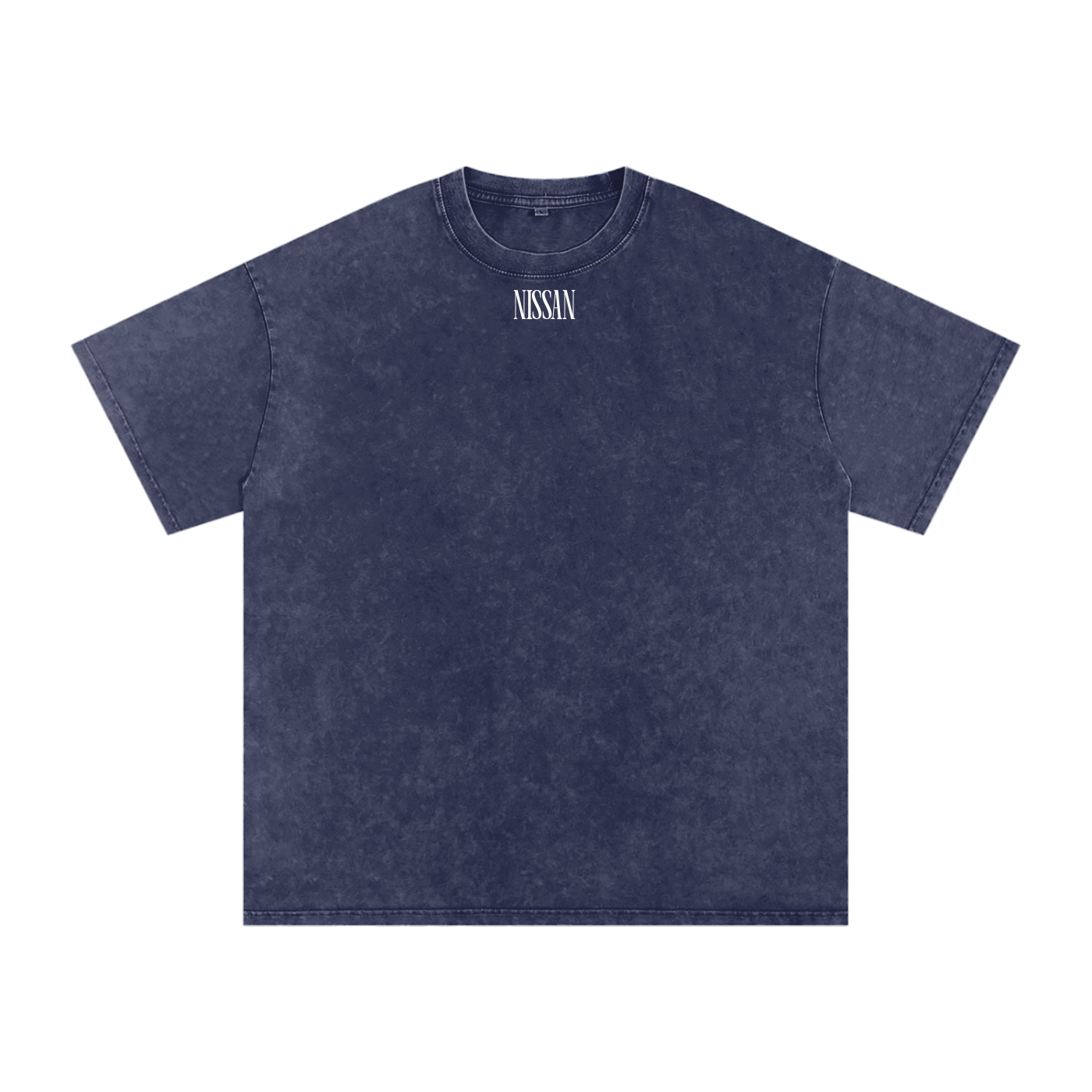 Snow Washed Skyline R34 — Heritage GT Technical Tee