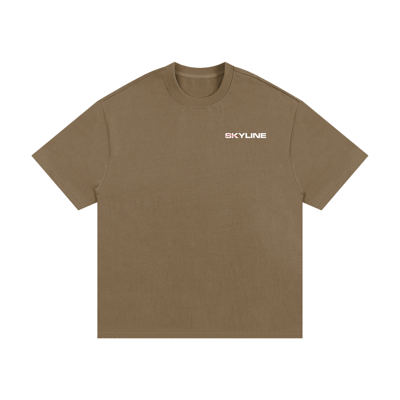 Liberty Walk Skyline — Widebody Blueprint Tee