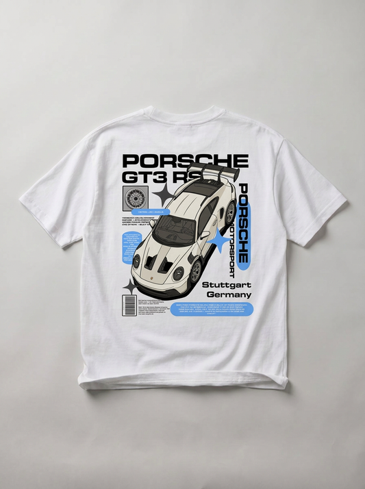 GT3 RS Tee