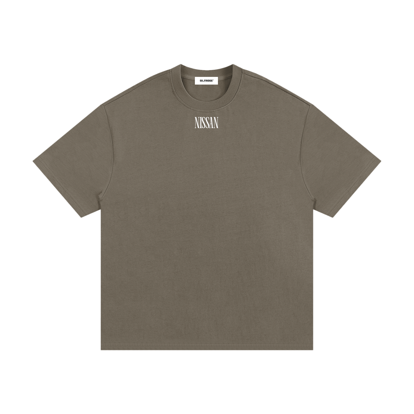Dark Skyline R34 — Heritage GT Technical Tee