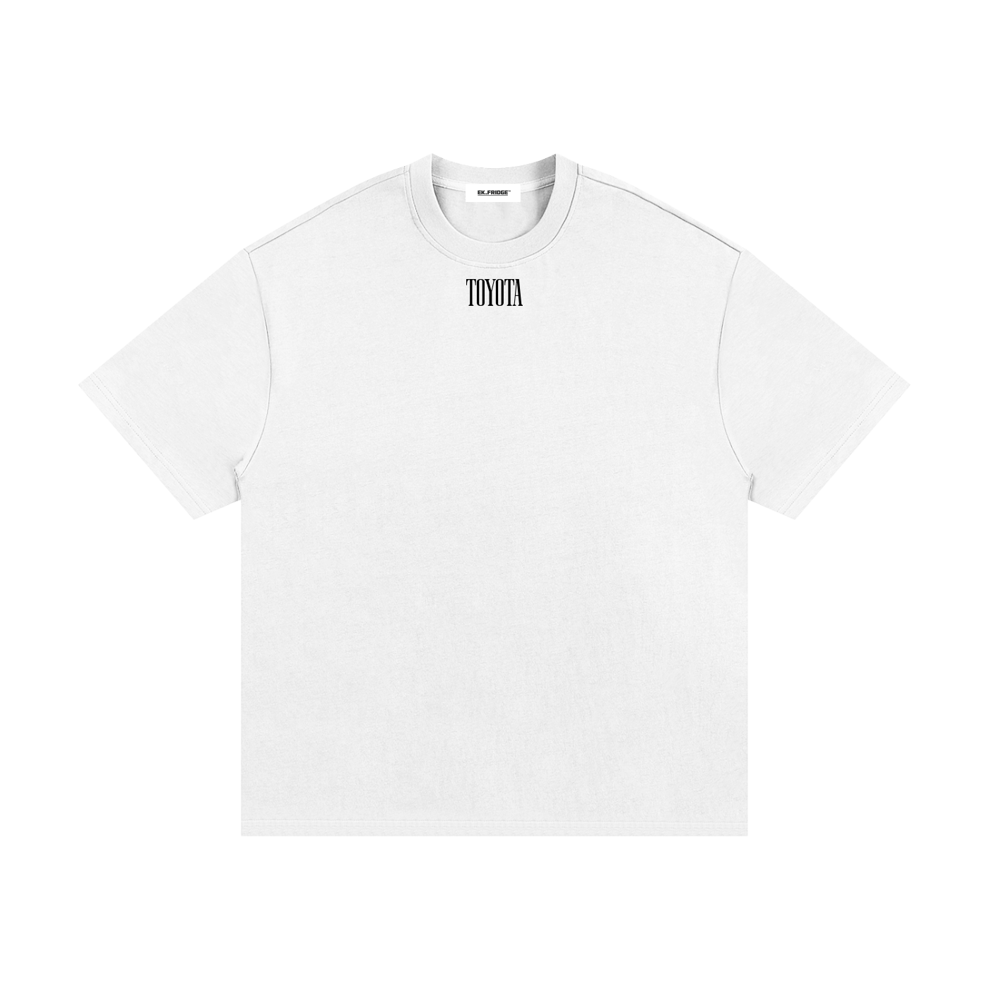 Light Supra Mk4 - 2JZ Legend Technical Tee