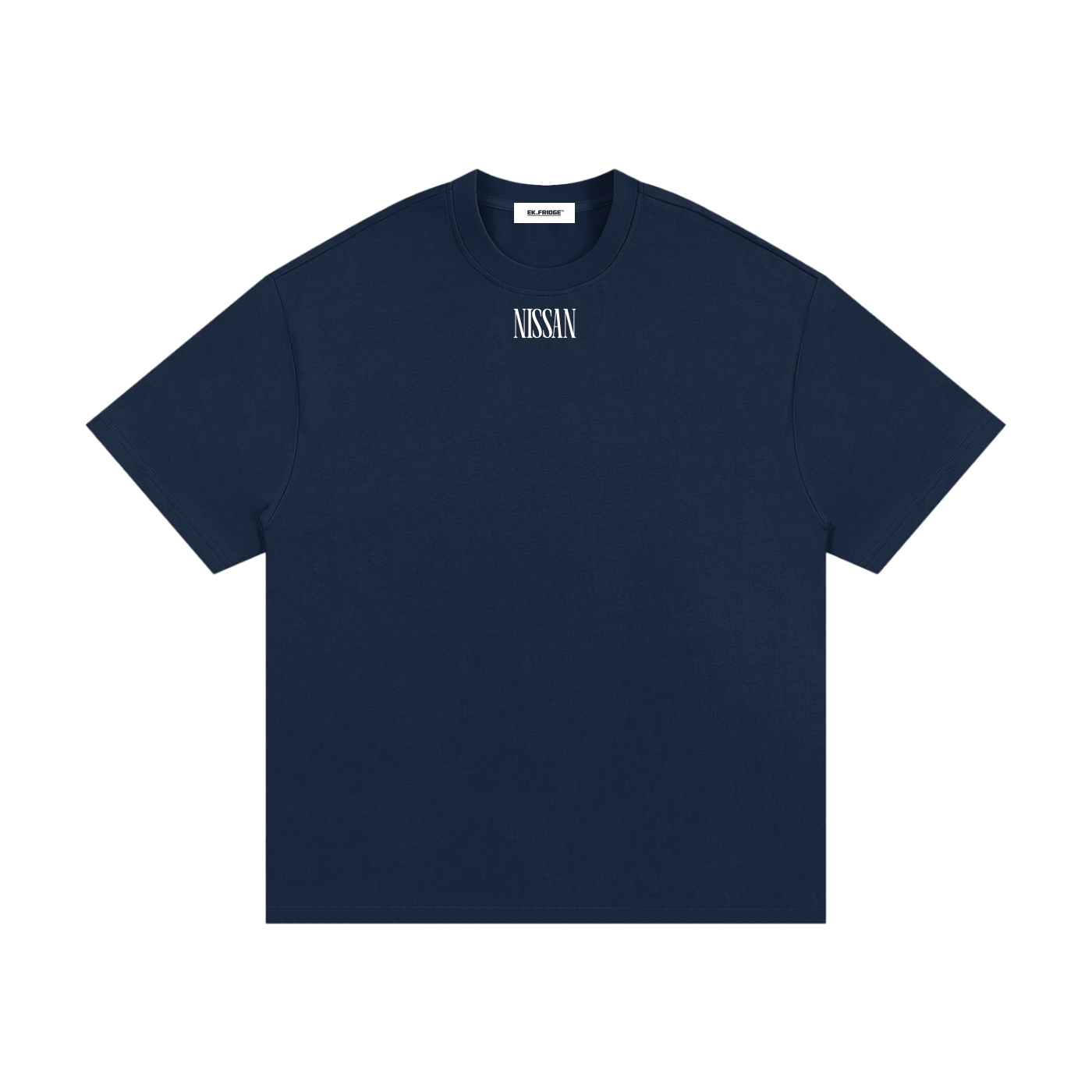 Dark Skyline R34 — Heritage GT Technical Tee