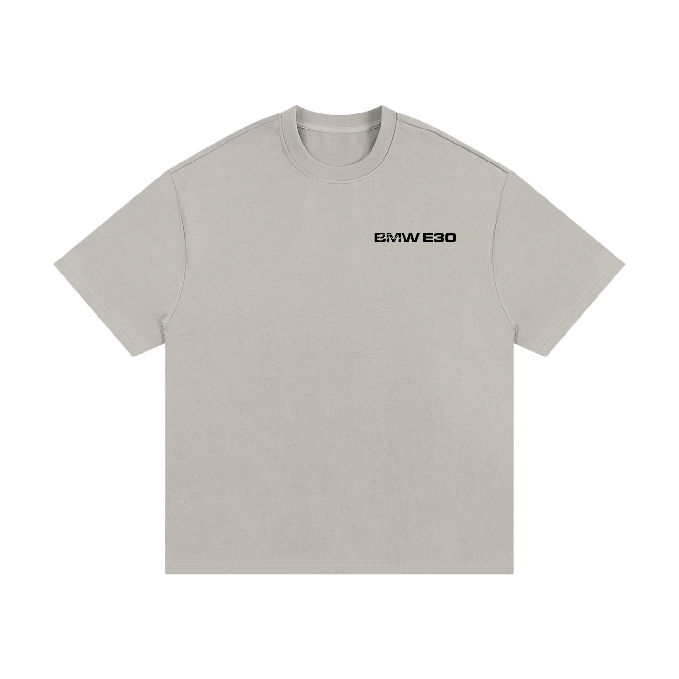 BMW E30 Technical Tee