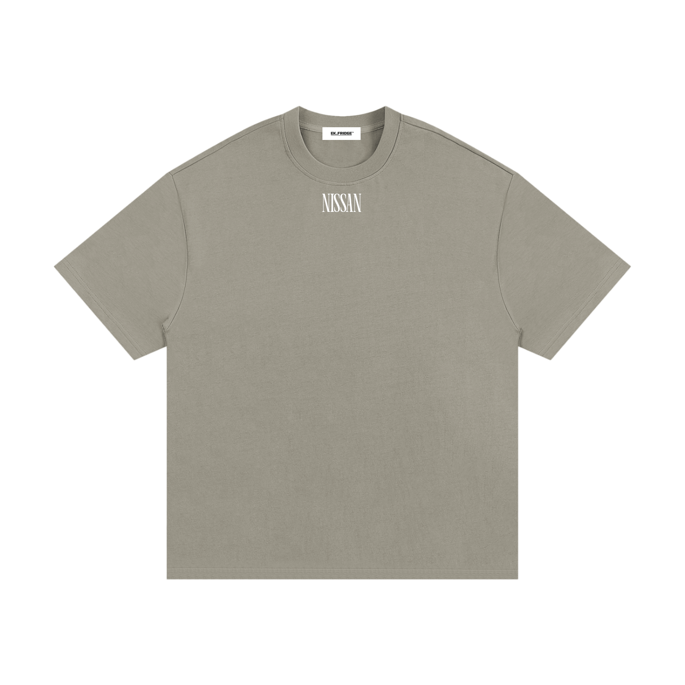 Dark Skyline R34 — Heritage GT Technical Tee