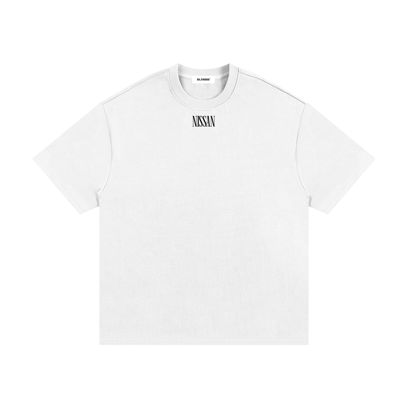 Light Skyline R34 — Heritage GT Technical Tee