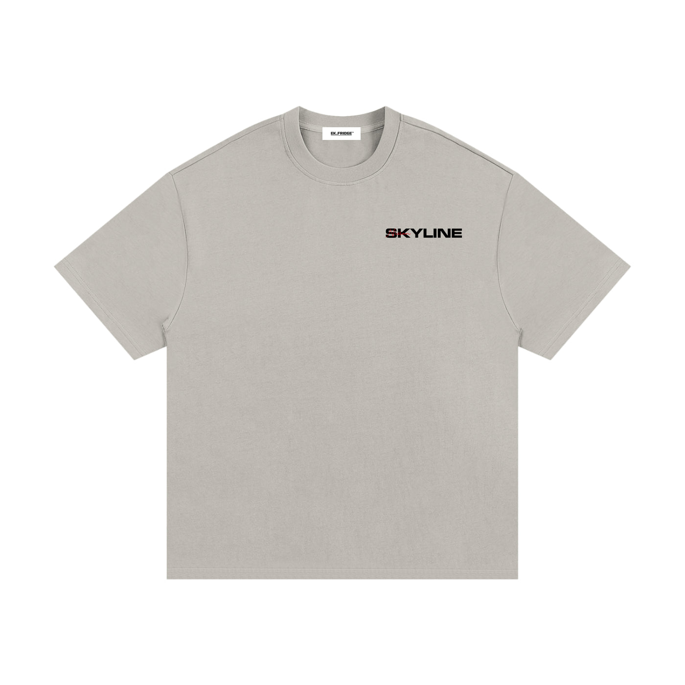 Liberty Walk Skyline — Widebody Blueprint Tee