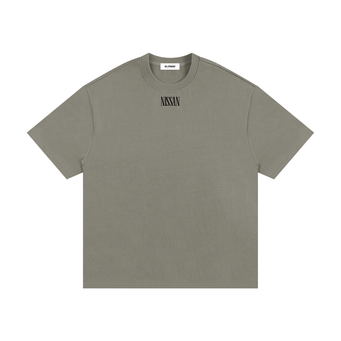 Light Skyline R34 — Heritage GT Technical Tee