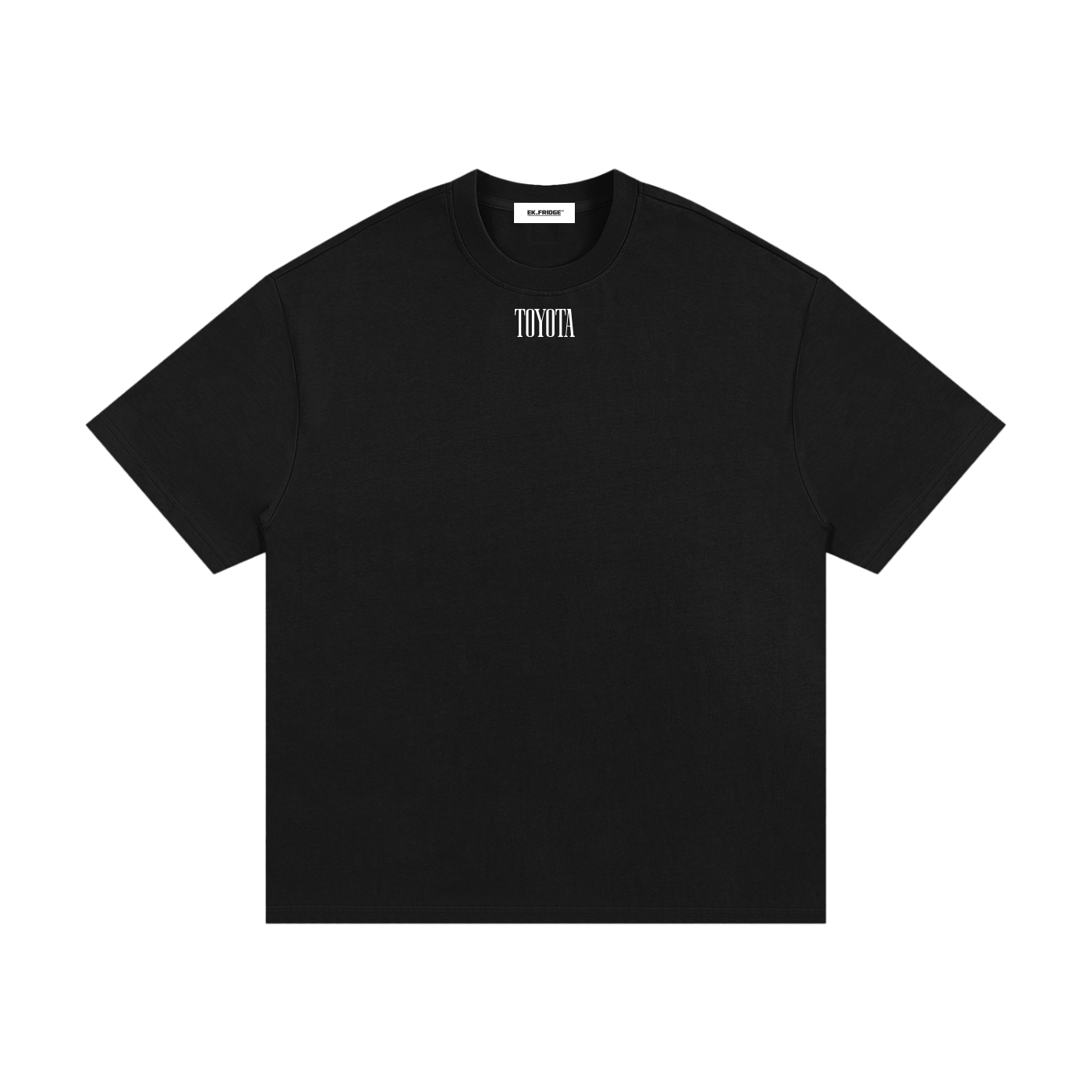 Dark Supra Mk4 — 2JZ Legend Technical Tee