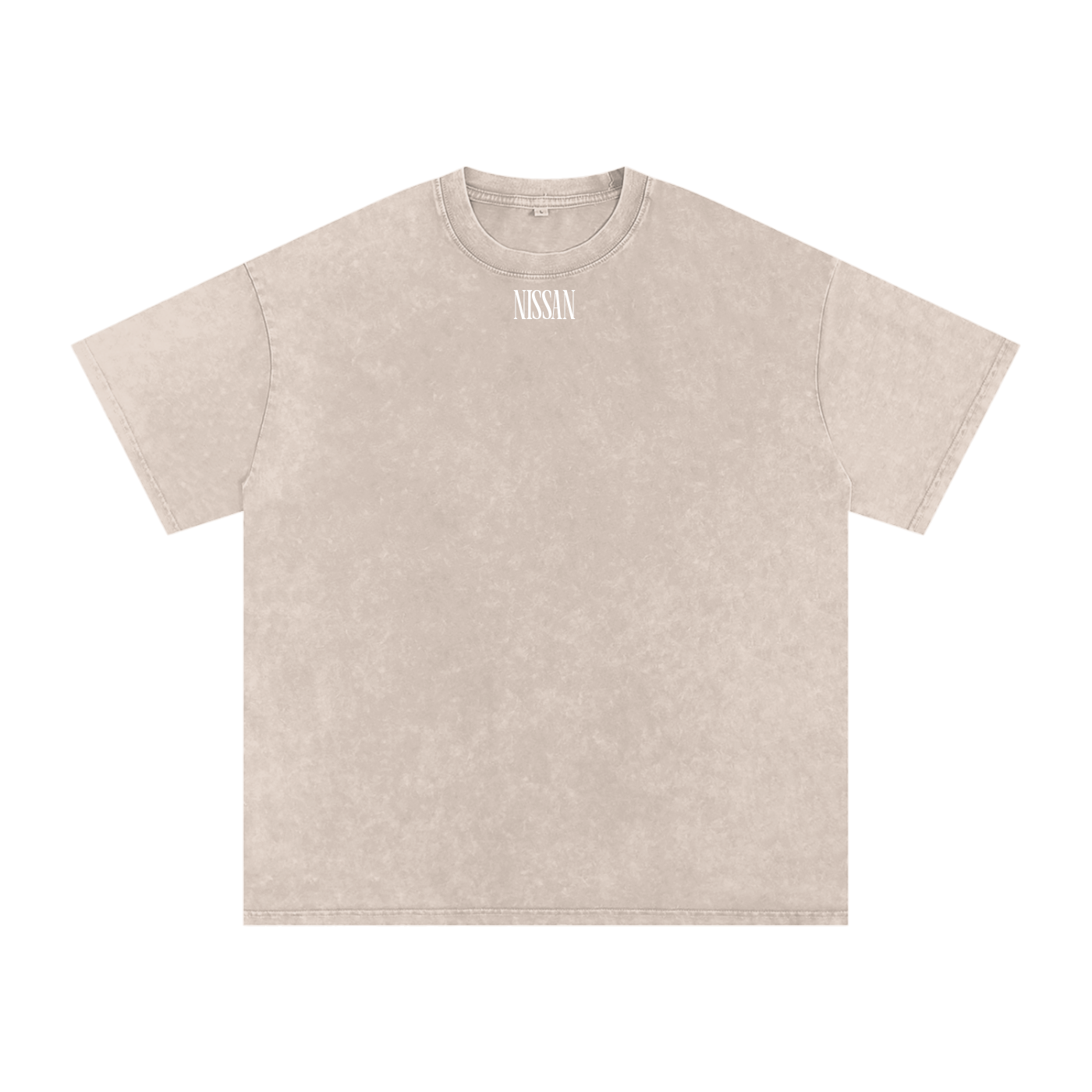 Snow Washed Skyline R34 — Heritage GT Technical Tee